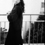 Portrait avec Margaux Hemery — séance artistique à Espace Lux Aeterna Paris