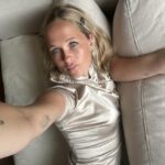 Portrait avec Madeleine — séance artistique à Espace Lux Aeterna Paris