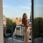 Modèle vivant avec Madeleine — séance artistique à Espace Lux Aeterna Paris