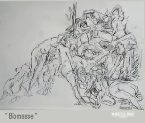 Biomassa