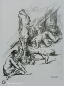 Désespérances