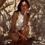 Portrait avec Clara — séance artistique à Espace Lux Aeterna Paris
