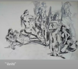 Vanité